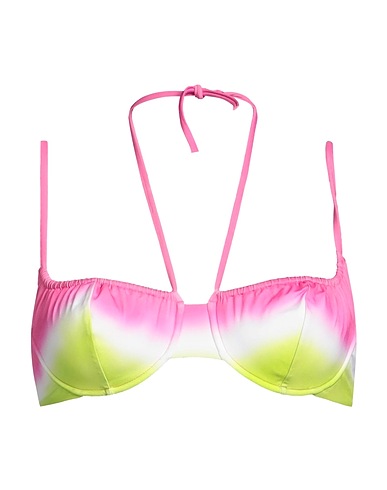 DSQUARED2 Bikini Fucsia 80% Poliammide, 20% Elastan