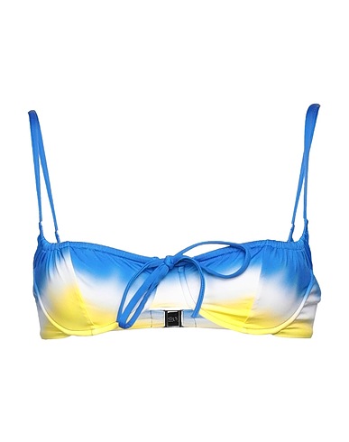 DSQUARED2 Bikini Blu 80% Poliammide, 20% Elastan