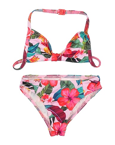 BANANA MOON Bikini Rosa 80% Polyamid, 20% Elastan