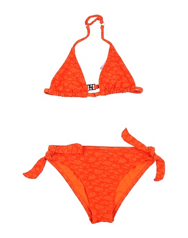 BANANA MOON Bikini Arancione 97% Poliammide, 3% Elastan