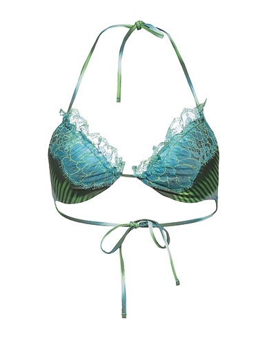 PEPITA Bikini Grün 80% Polyamid, 20% Elastan