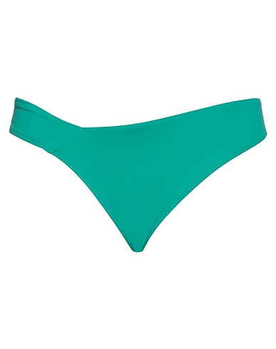 PEPITA Bikini Emerald green 86% Polyamide, 14% Elastane