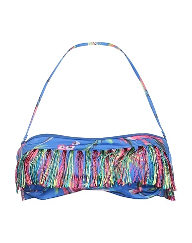 PEPITA Biquini Azul 80% Poliamida, 20% Elastán