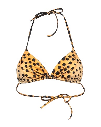 DSQUARED2 Bikini Camel 80% Polyamide, 20% Elastane
