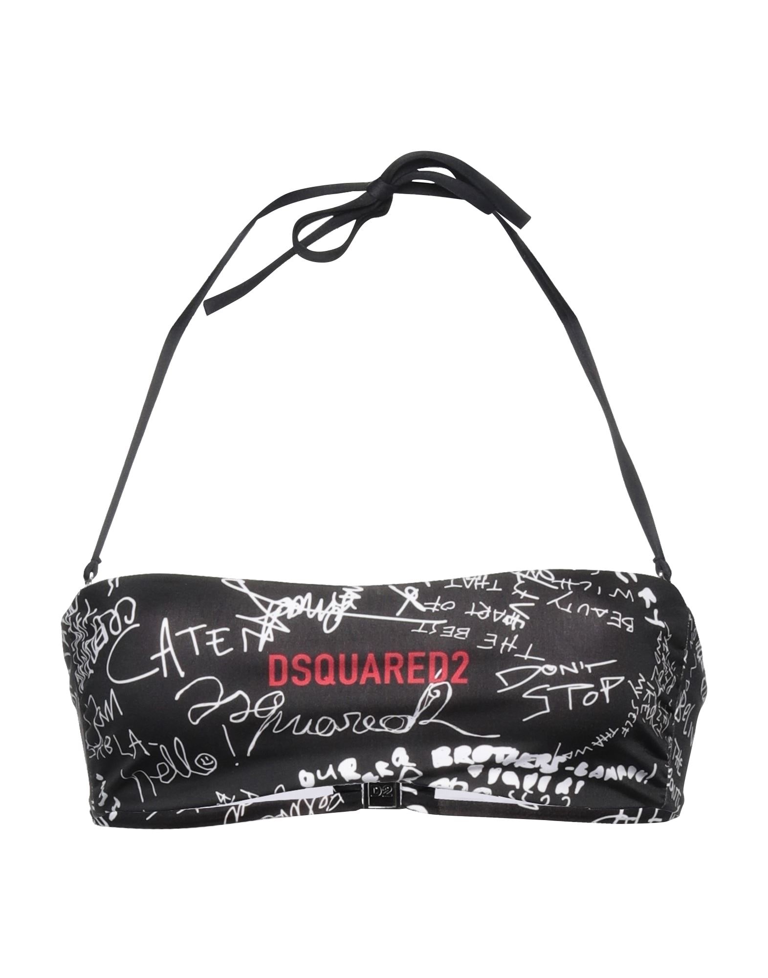 DSQUARED2 - Bikini tops