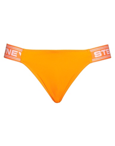 STELLA McCARTNEY Bikini Arancione 78% Poliammide, 22% Elastan