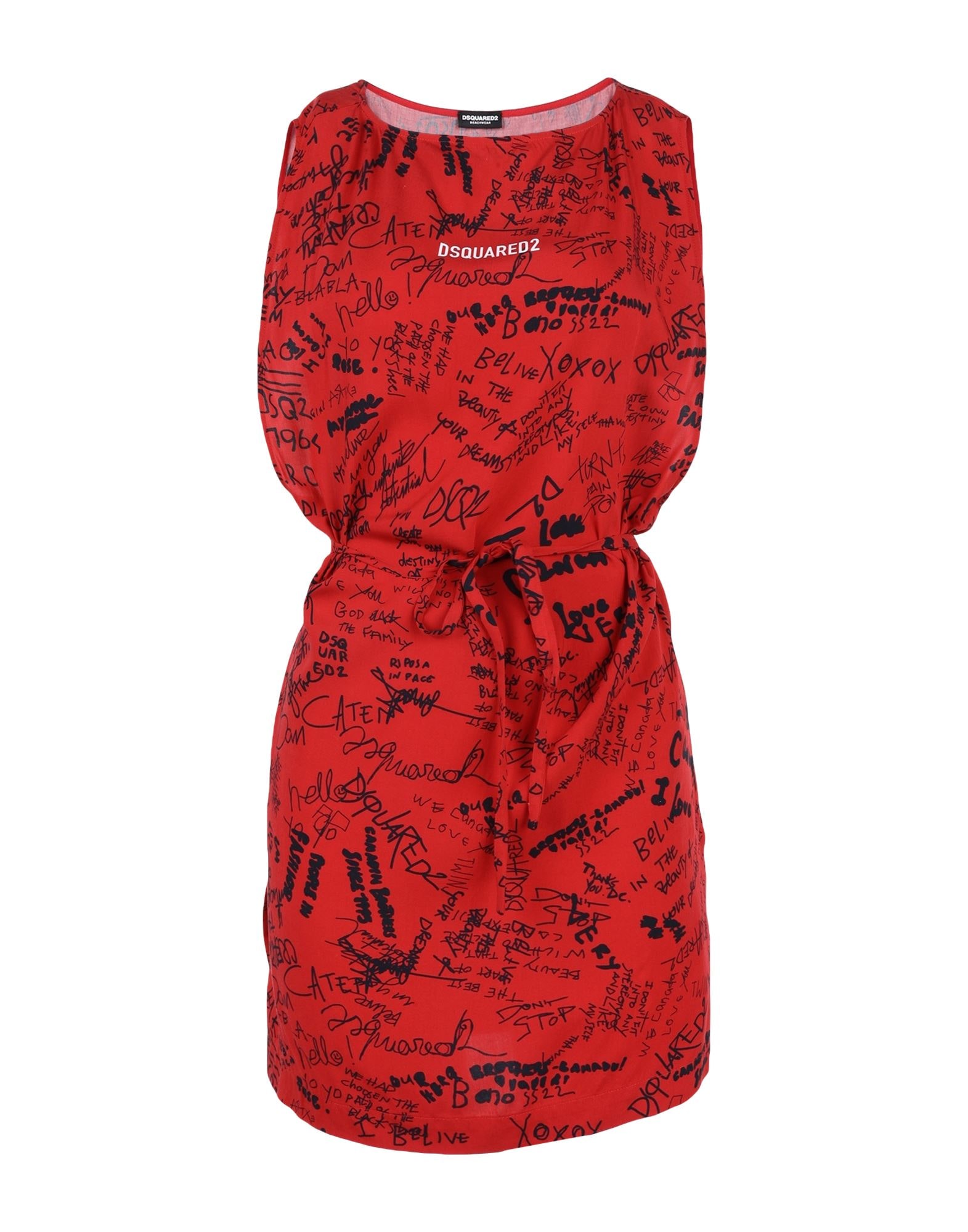 DSQUARED2 - Cover-ups