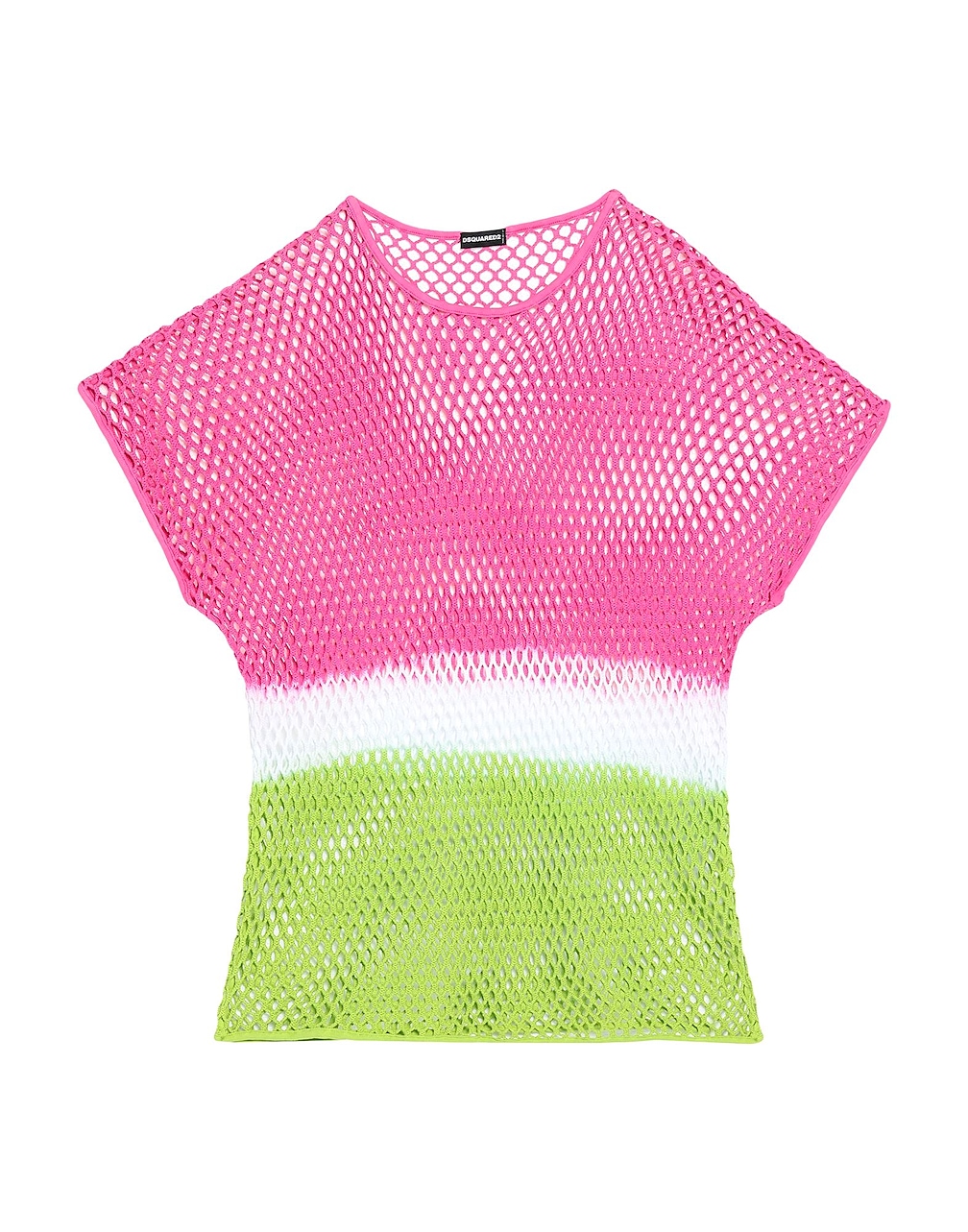 DSQUARED2 - Cover-ups