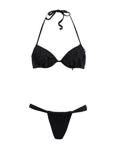 FELEPPA Bikini Black 80% Polyamide, 20% Elastane