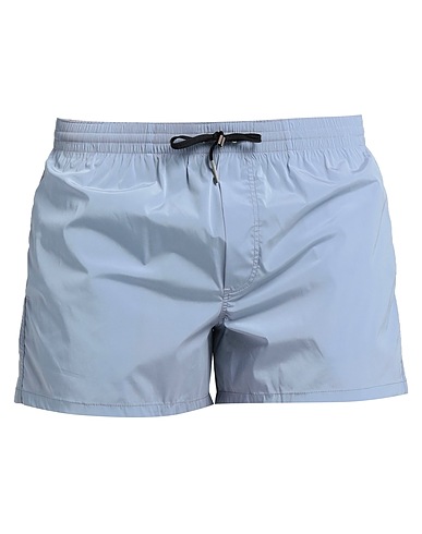 DSQUARED2 Boxer mare Avio 92% Poliammide, 8% Elastan