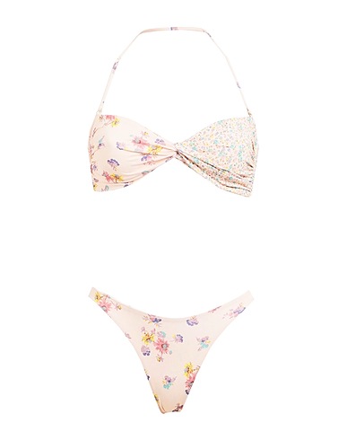 ANJUNA Bikini Blush 86% Polyamide, 14% Elastane