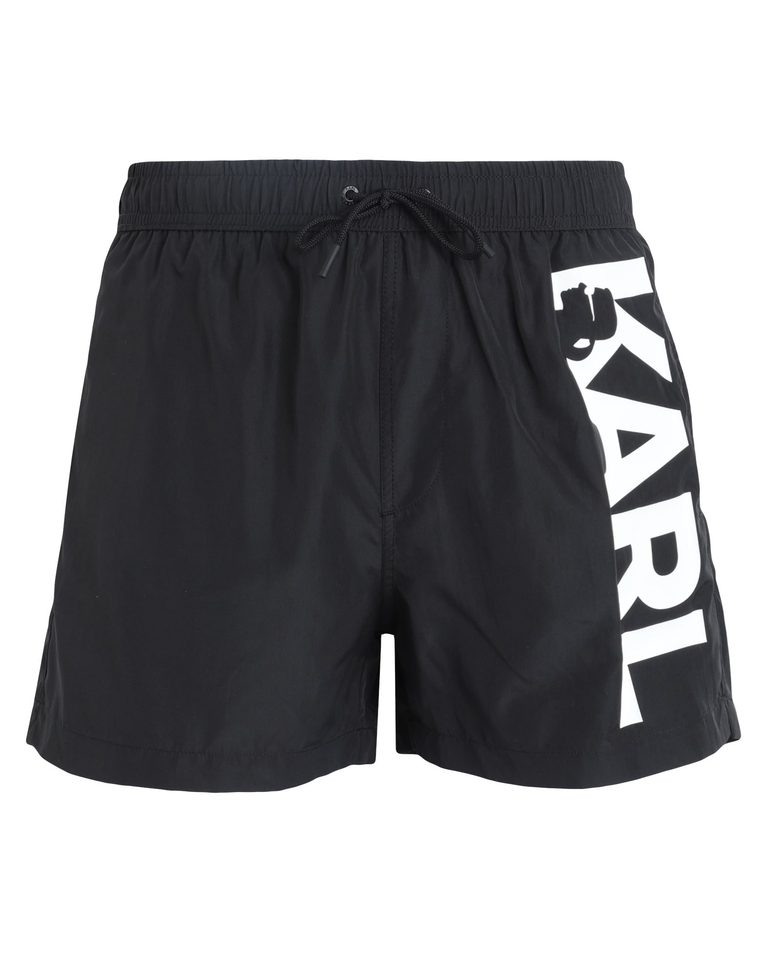 KARL LAGERFELD - Шорты для плавания