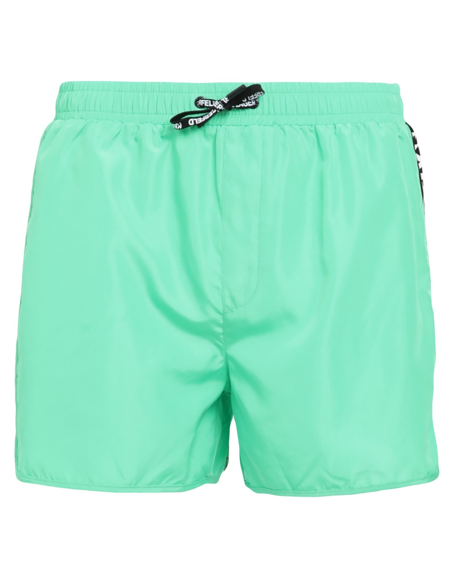 KARL LAGERFELD - Badeboxer