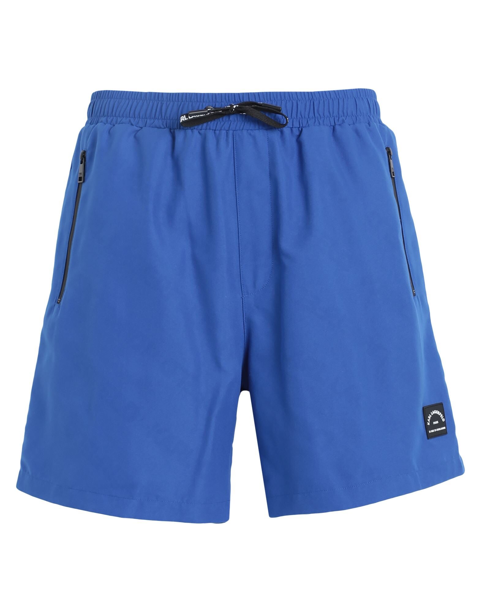 KARL LAGERFELD - Swim trunks