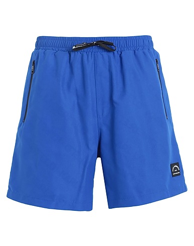 KARL LAGERFELD Boxer mare TONAL AOP MED BOARDSHORTS
 Blu 100% Poliestere