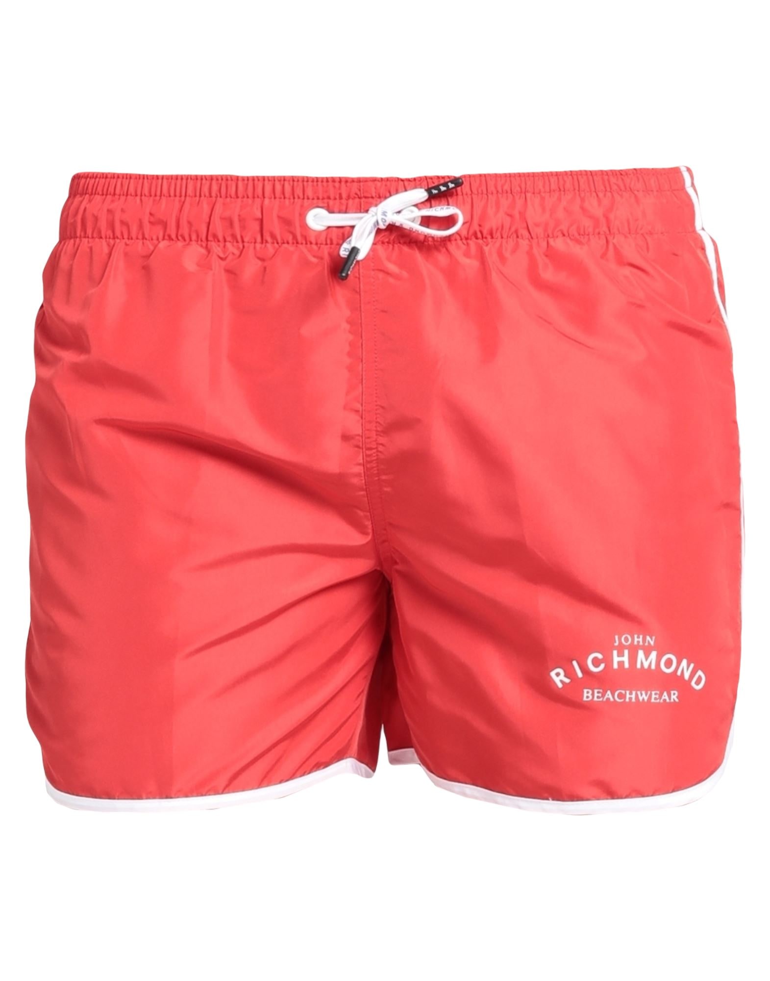 RICHMOND - Bañadores bermuda