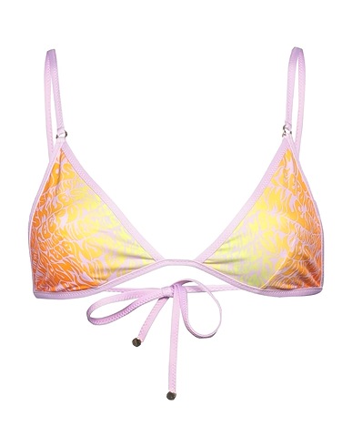 STELLA McCARTNEY Bikini Pink 82% Polyamide, 18% Elastane