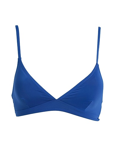 ONLY Bikini Blue 87% Polyamide, 13% Elastane