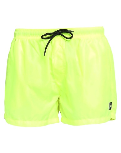 DOOA Boxer mare Giallo 100% Poliestere