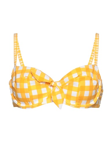 CHANTELLE Bikini Giallo ocra 72% Poliammide, 28% Elastan