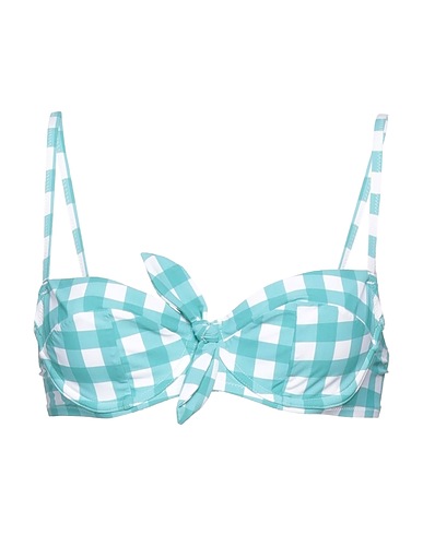 CHANTELLE Bikini Deep teal 72% Polyamide, 28% Elastane