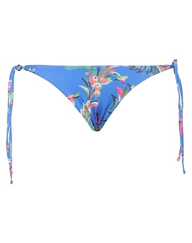 PEPITA Bikini Königsblau 80% Polyamid, 20% Elastan