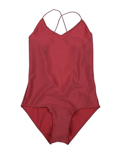 OSÉREE One-piece swimsuits Antique rose 85% Nylon, 15% Elastane