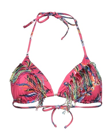 PEPITA Bikini Magenta 80% Polyamid, 20% Elastan