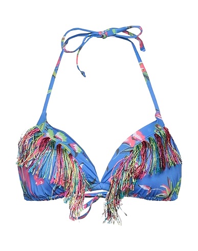 PEPITA Bikini Bright blue 80% Polyamide, 20% Elastane