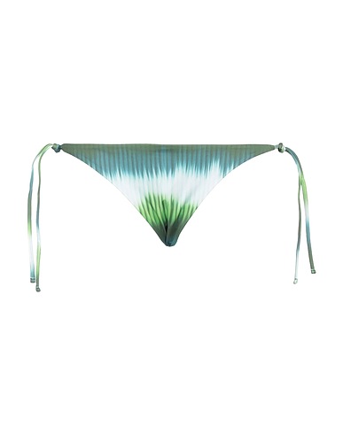 PEPITA Bikini Grün 80% Polyamid, 20% Elastan