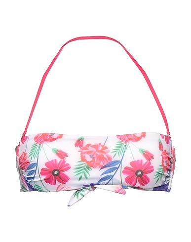 PEPITA Bikini Bianco 80% Poliammide, 20% Elastan