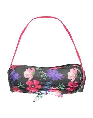PEPITA Bikini Charcoal 80% Polyamide, 20% Elastane