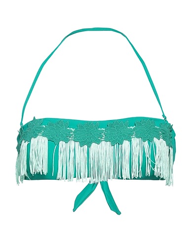 PEPITA Bikini Verde smeraldo 80% Poliammide, 20% Elastan