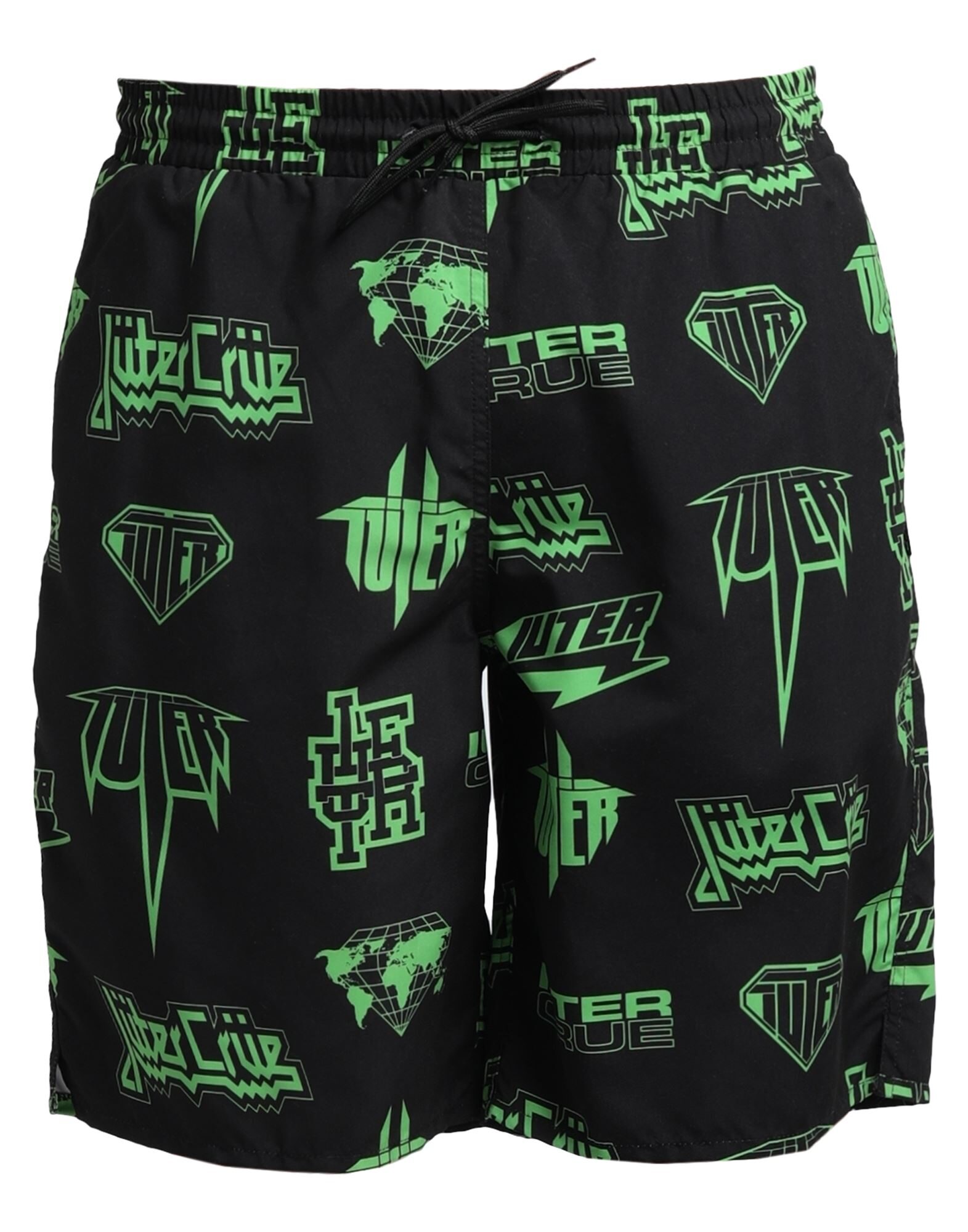 IUTER - Swim trunks