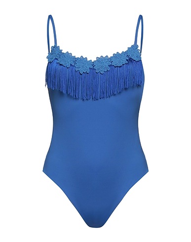 PEPITA Costume intero Blu china 86% Poliammide, 14% Elastan