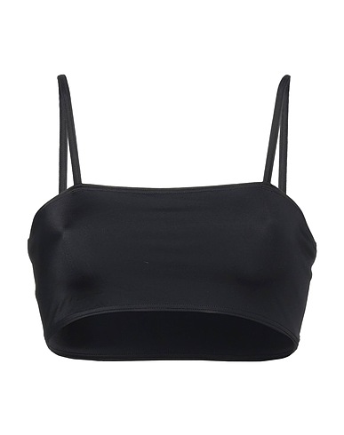 OW COLLECTION Bikini Black 88% Nylon, 12% Elastane