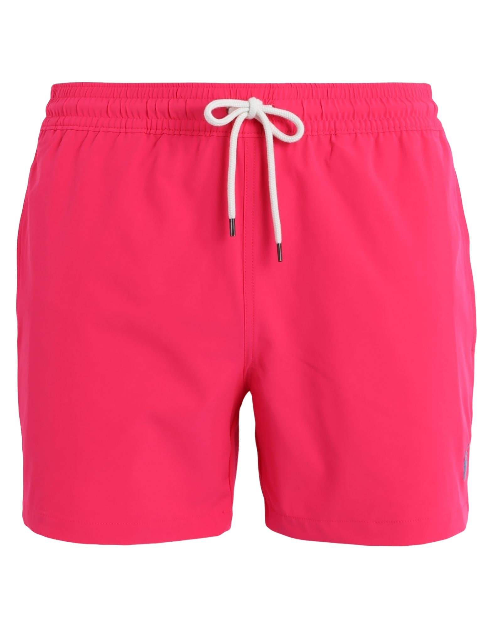 POLO RALPH LAUREN - Swim trunks