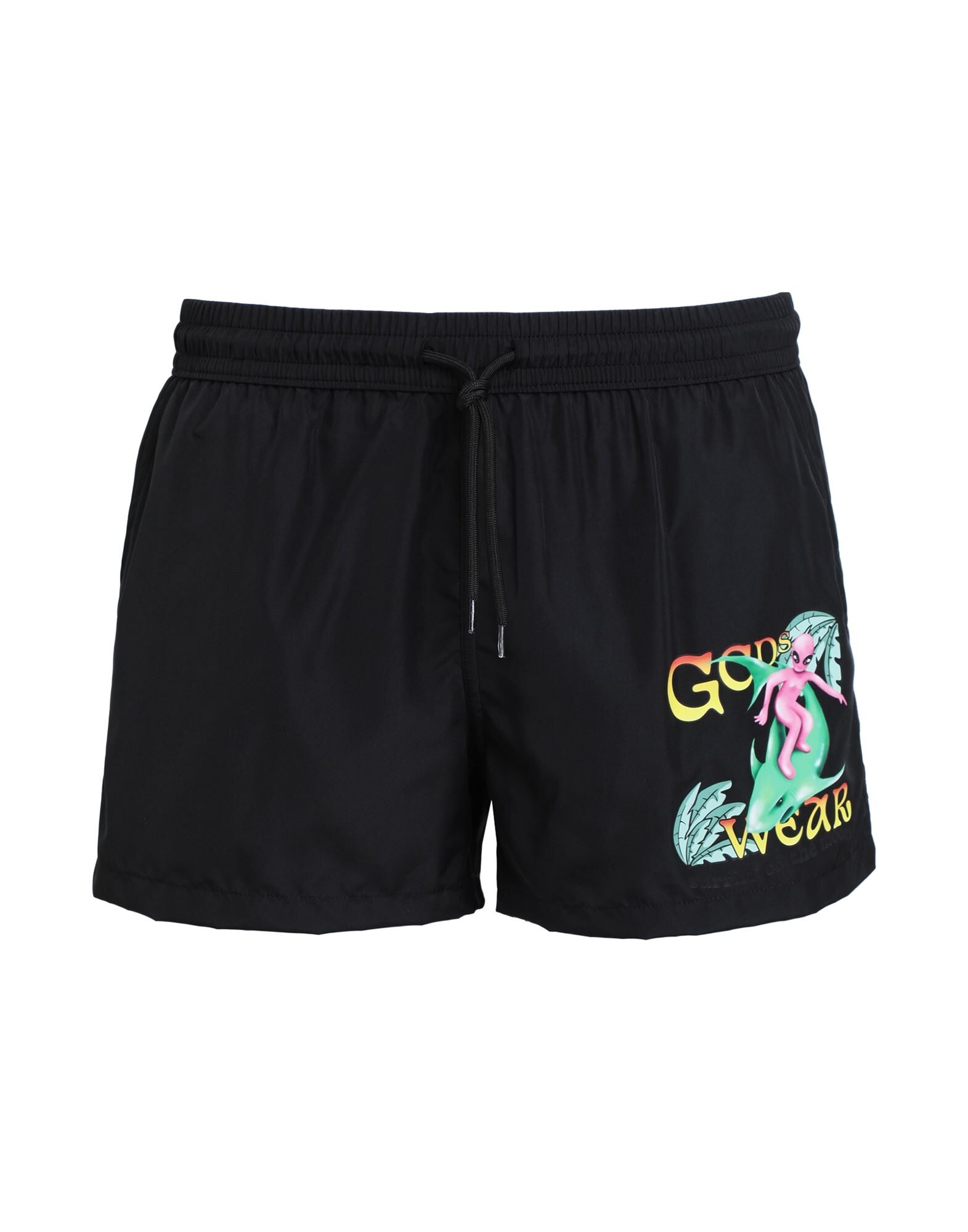 GCDS - Shorts de bain