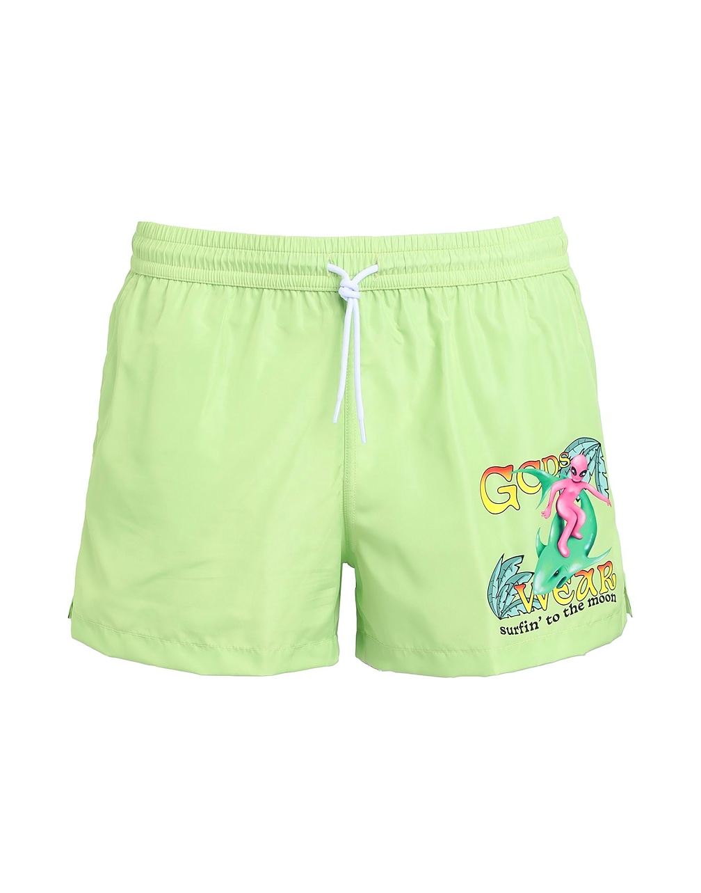 GCDS - Swim trunks