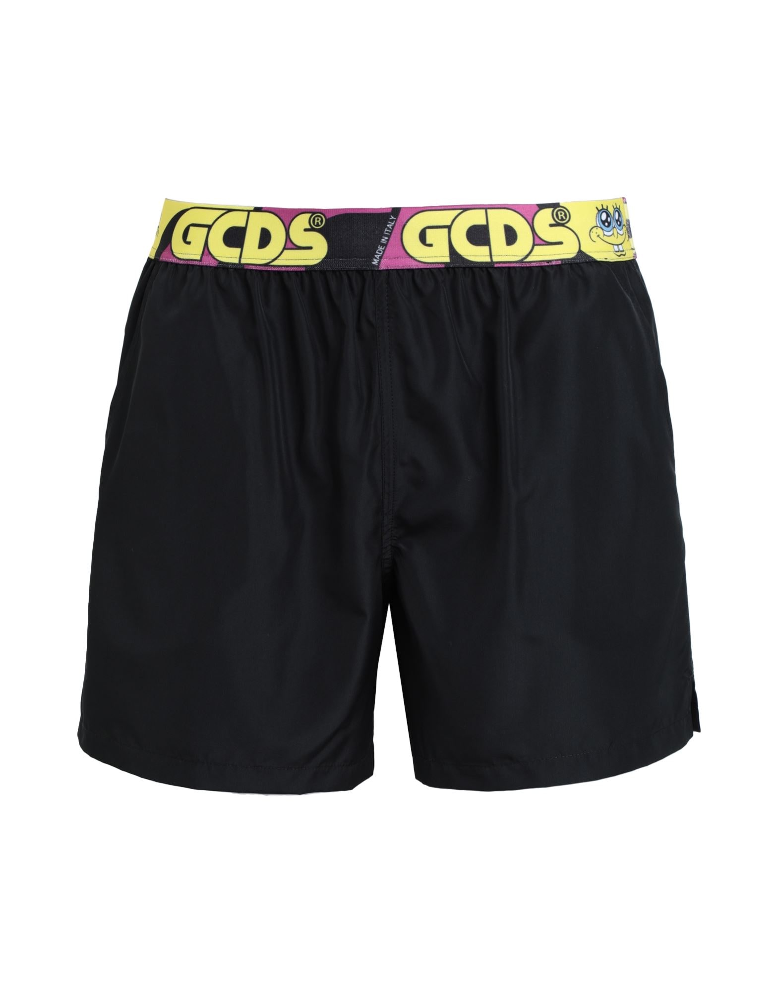 GCDS - Swim trunks