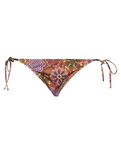 MOMONÍ Bikini Marrone 86% Poliestere, 14% Elastan