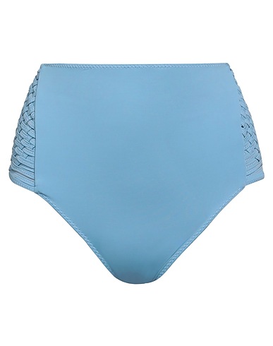 RUDI GERNREICH Bikini Pastel blue 86% Polyamide, 14% Elastane