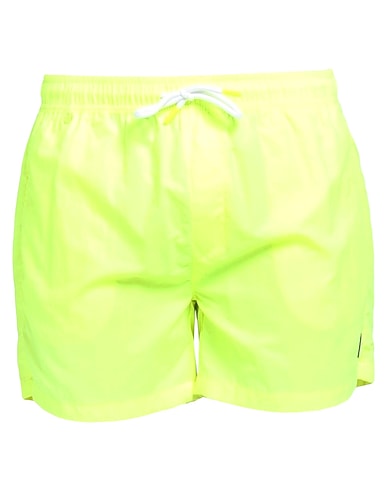 DOOA Boxer mare Giallo 100% Nylon