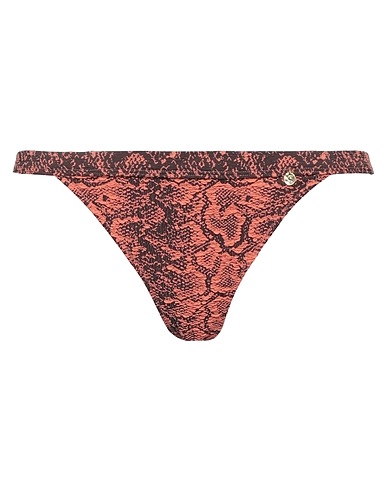 LOVE STORIES Bikini Blush 39% Polyester, 33% Recycled polyamide, 17% Polyamide, 11% Elastane