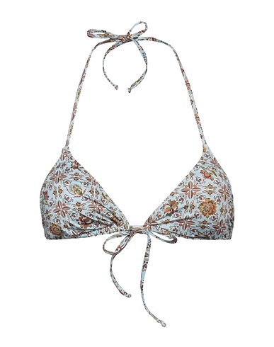 MOMONÍ Bikini Sky blue 75% Polyester, 25% Elastane