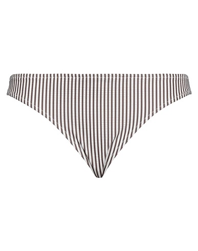 MOMONÍ Bikini Testa di moro 70% Poliammide, 20% Poliestere, 10% Elastan
