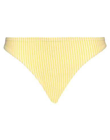 MOMONÍ Bikini Giallo 70% Poliammide, 20% Poliestere, 10% Elastan