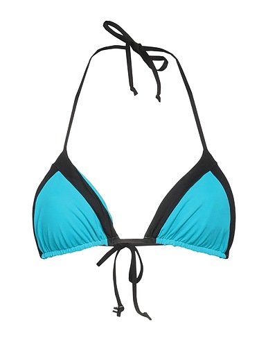 FISICO Bikini Turquoise 86% Polyamide, 14% Elastane