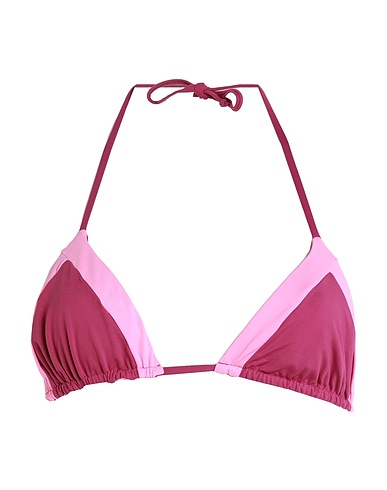 FISICO Bikini Mauve 86% Polyamide, 14% Elastane