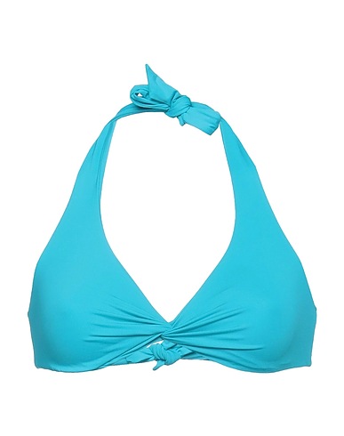 FISICO Bikini Turquoise 86% Polyamide, 14% Elastane